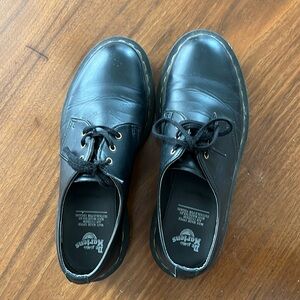Dr Martens Oxford